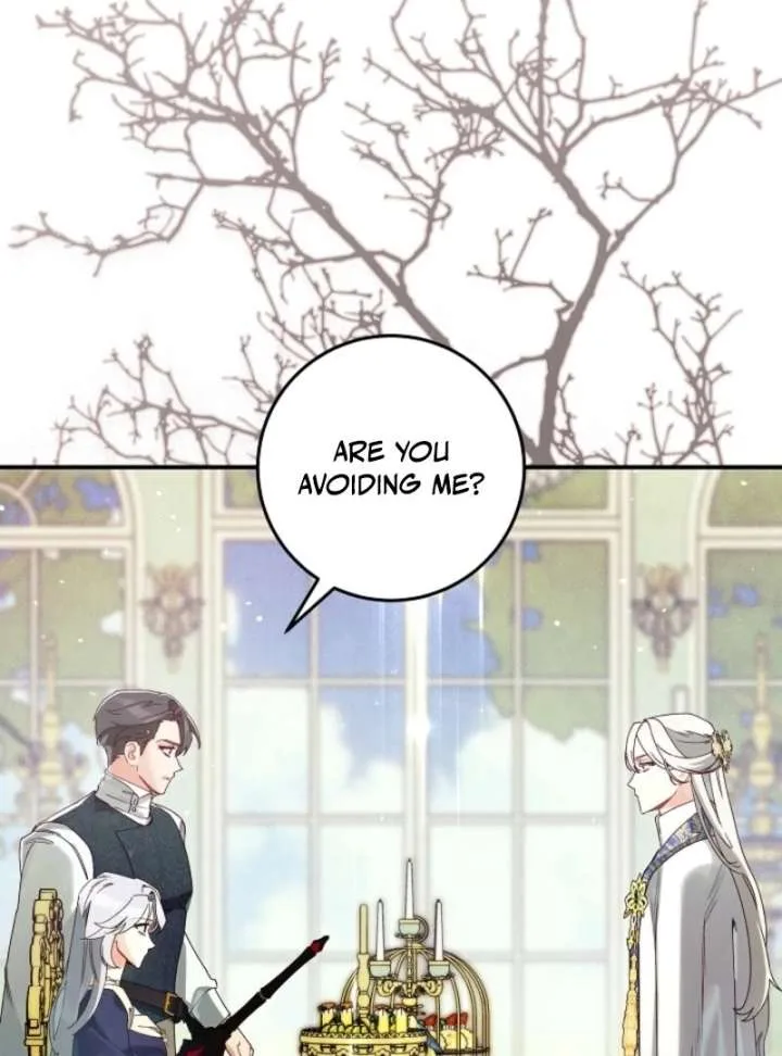 I Am Living an Unmarried Life With a Terminally Ill Lover Chapter 68 page 52