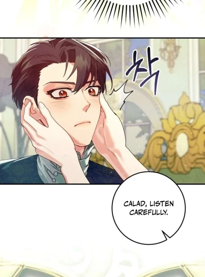 I Am Living an Unmarried Life With a Terminally Ill Lover Chapter 68 page 67