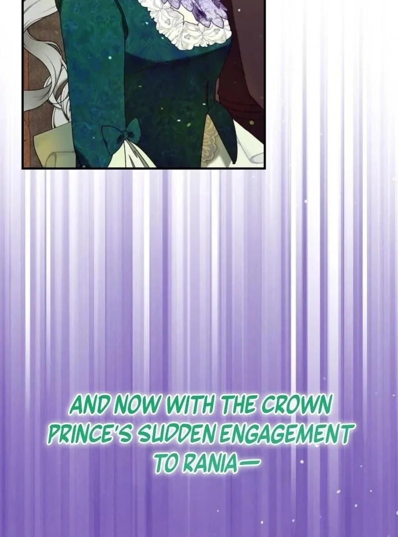 I Am Living an Unmarried Life With a Terminally Ill Lover Chapter 58 page 159