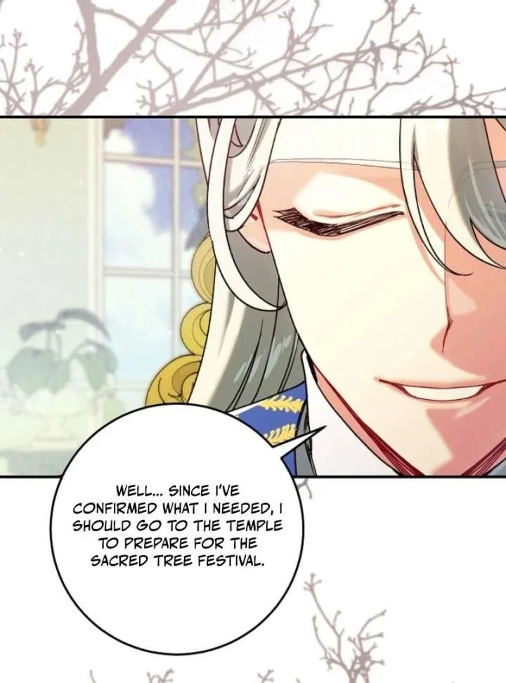 I Am Living an Unmarried Life With a Terminally Ill Lover Chapter 68 page 51