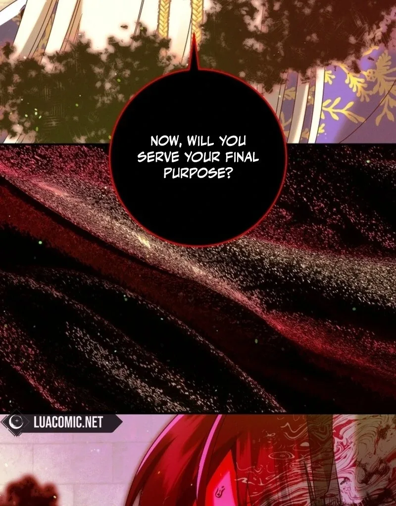 I Am Living an Unmarried Life With a Terminally Ill Lover Chapter 67 page 107