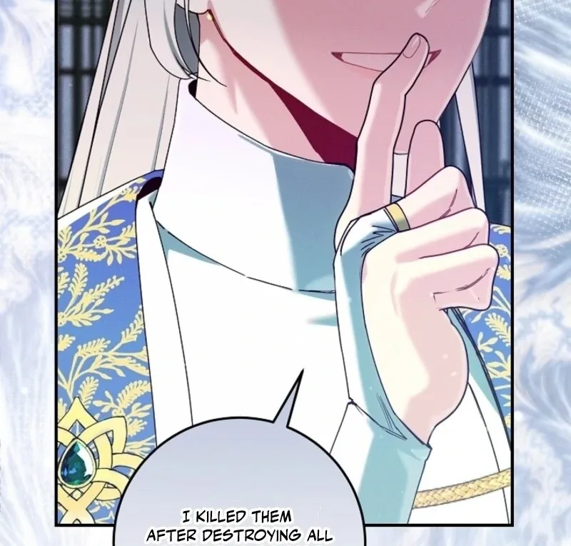 I Am Living an Unmarried Life With a Terminally Ill Lover Chapter 67 page 93
