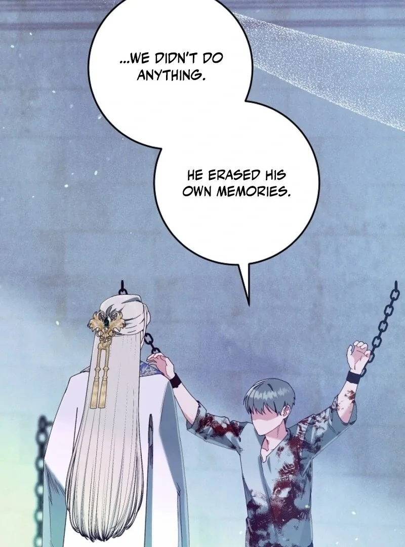I Am Living an Unmarried Life With a Terminally Ill Lover Chapter 67 page 98
