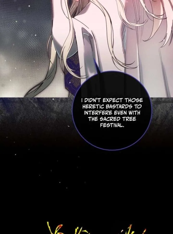 I Am Living an Unmarried Life With a Terminally Ill Lover Chapter 68 page 61