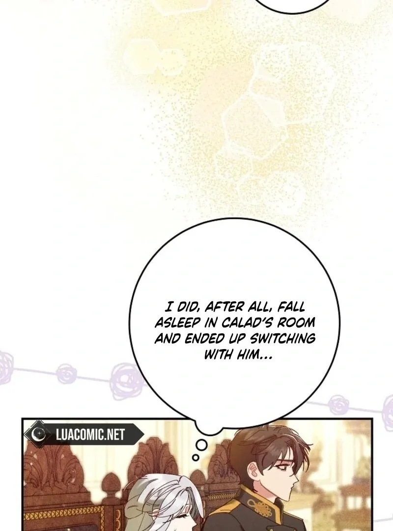 I Am Living an Unmarried Life With a Terminally Ill Lover Chapter 58 page 148