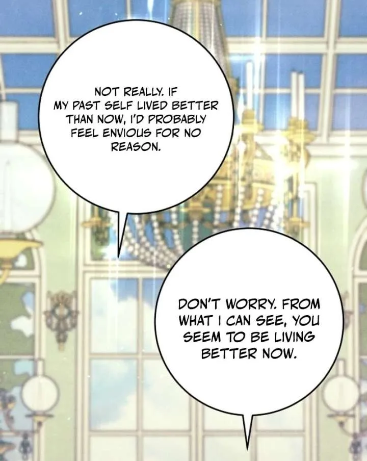 I Am Living an Unmarried Life With a Terminally Ill Lover Chapter 68 page 29