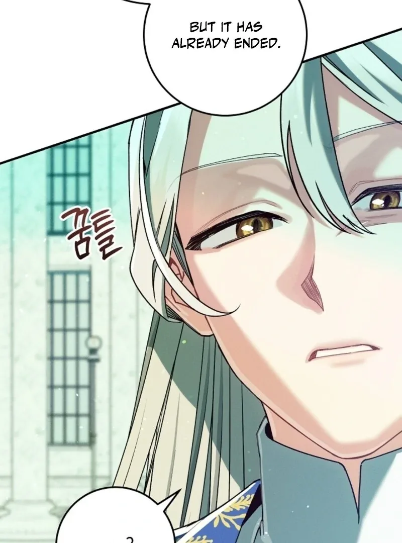 I Am Living an Unmarried Life With a Terminally Ill Lover Chapter 67 page 115