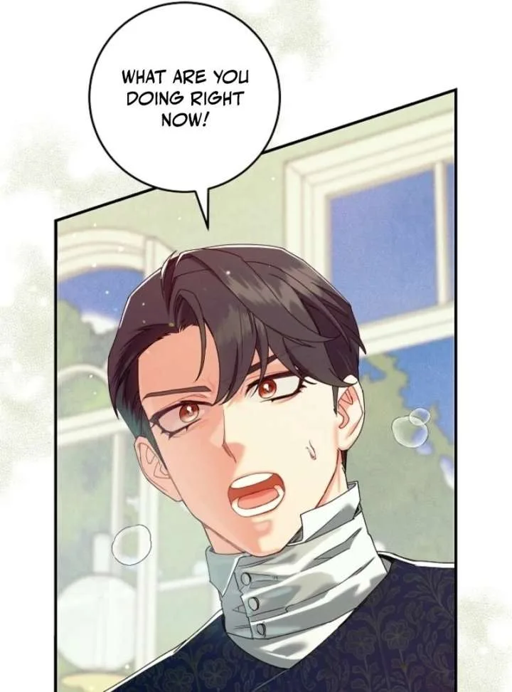 I Am Living an Unmarried Life With a Terminally Ill Lover Chapter 68 page 44