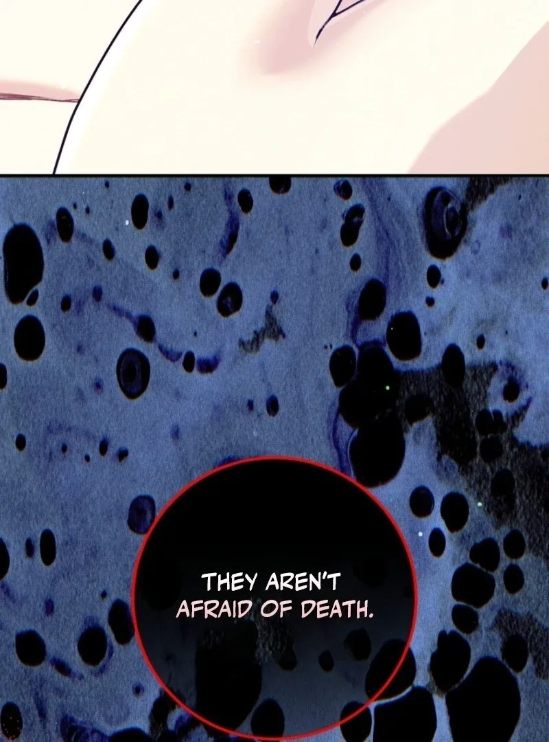 I Am Living an Unmarried Life With a Terminally Ill Lover Chapter 67 page 86