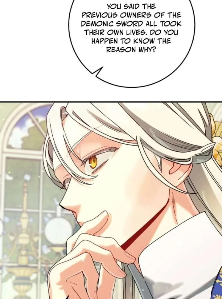 I Am Living an Unmarried Life With a Terminally Ill Lover Chapter 68 page 25