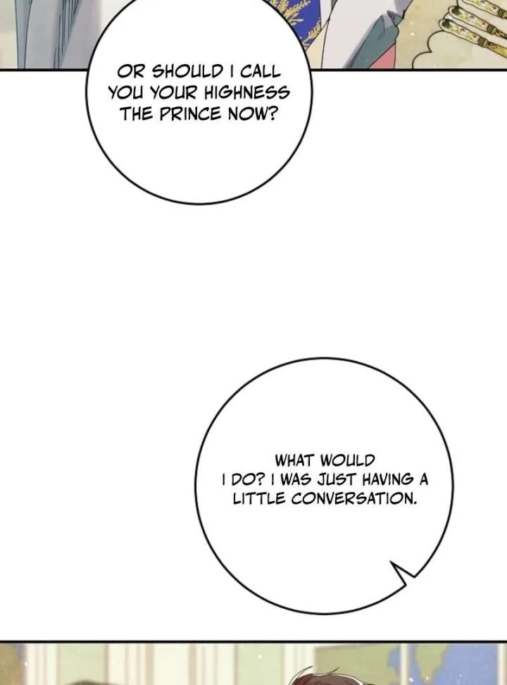 I Am Living an Unmarried Life With a Terminally Ill Lover Chapter 68 page 47