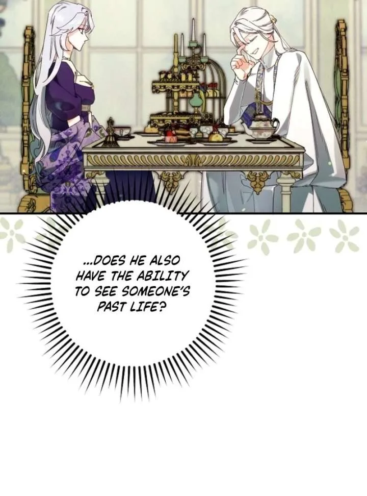I Am Living an Unmarried Life With a Terminally Ill Lover Chapter 68 page 30