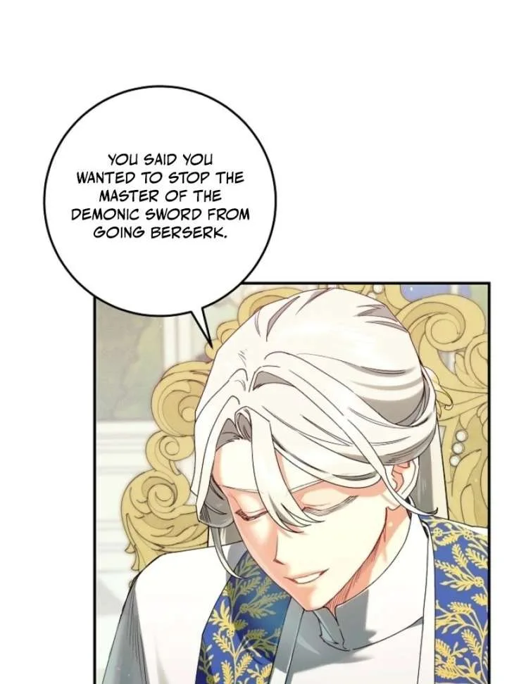 I Am Living an Unmarried Life With a Terminally Ill Lover Chapter 68 page 31