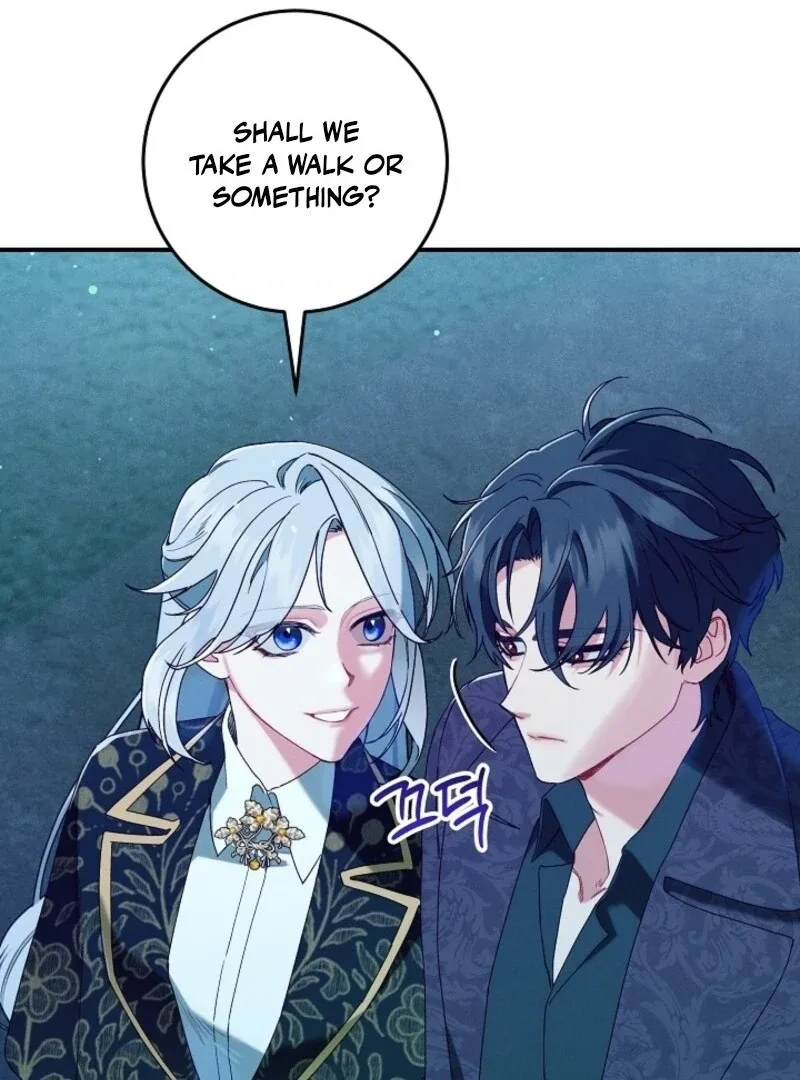 I Am Living an Unmarried Life With a Terminally Ill Lover Chapter 62 page 91