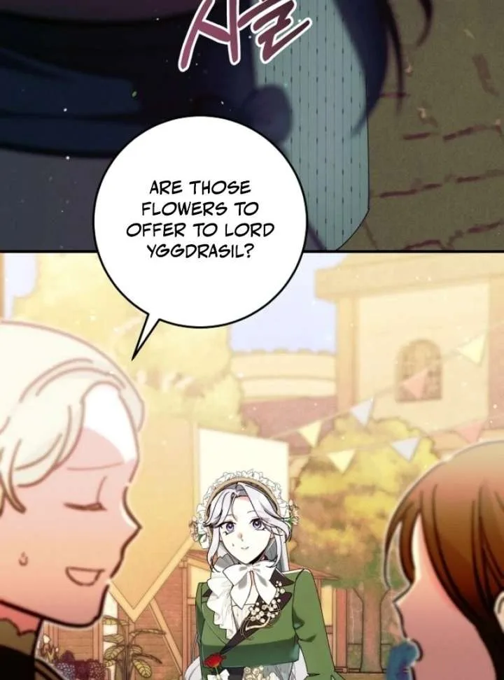 I Am Living an Unmarried Life With a Terminally Ill Lover Chapter 68 page 81