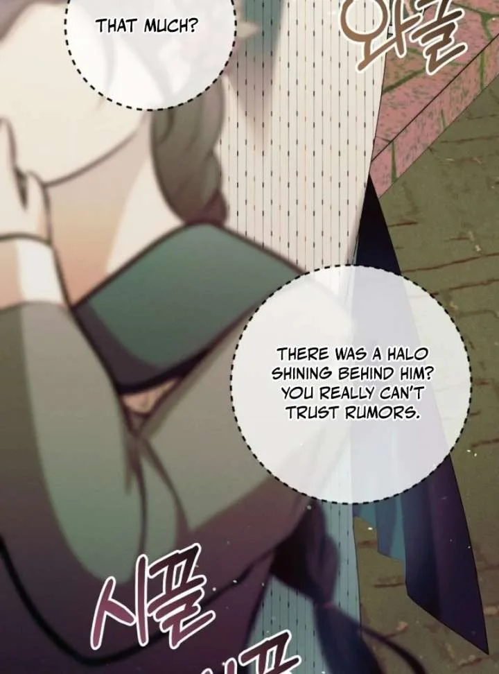 I Am Living an Unmarried Life With a Terminally Ill Lover Chapter 68 page 80