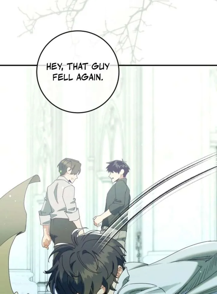 I Am Living an Unmarried Life With a Terminally Ill Lover Chapter 69 page 45