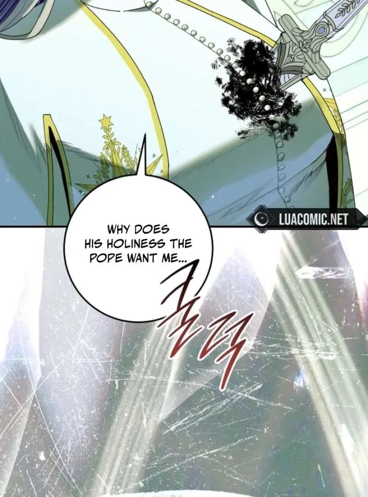 I Am Living an Unmarried Life With a Terminally Ill Lover Chapter 69 page 90