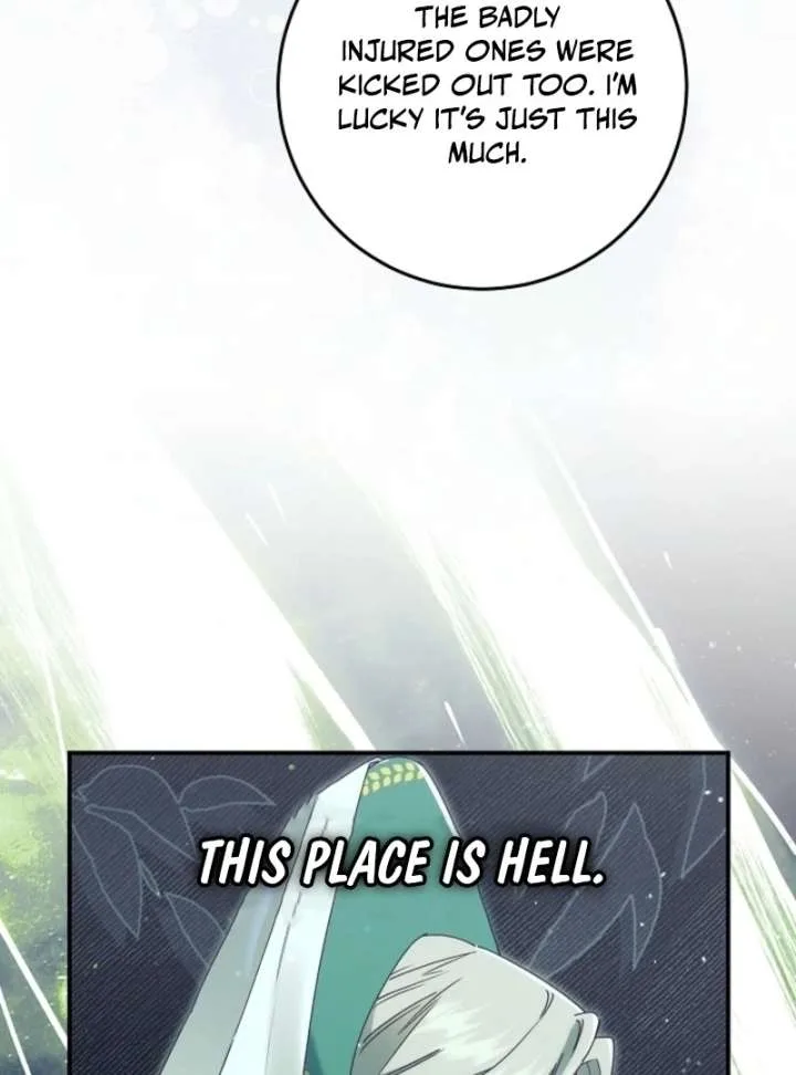 I Am Living an Unmarried Life With a Terminally Ill Lover Chapter 69 page 77