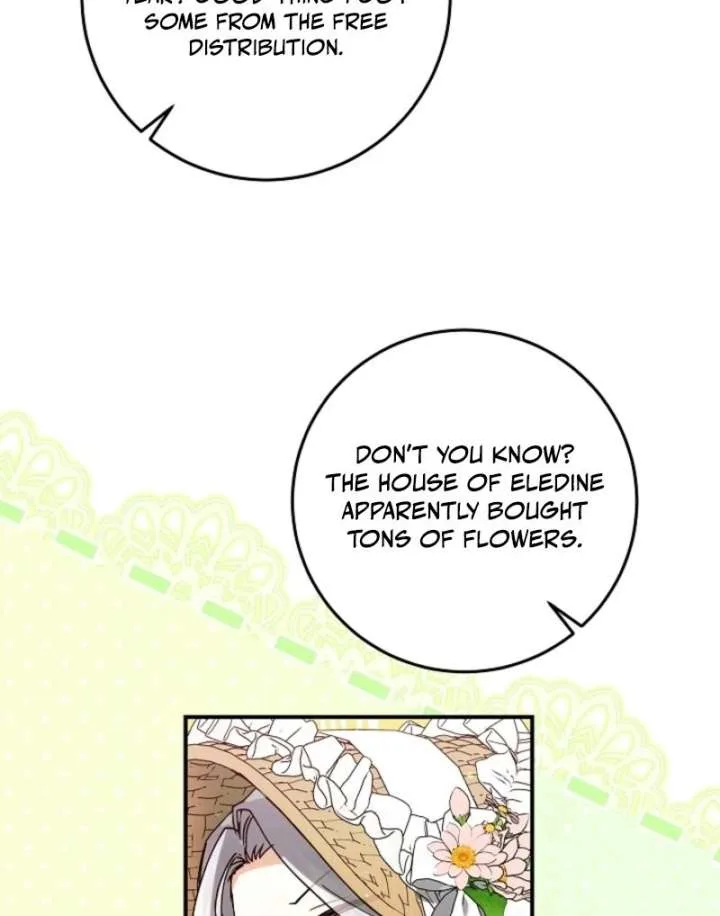 I Am Living an Unmarried Life With a Terminally Ill Lover Chapter 68 page 83