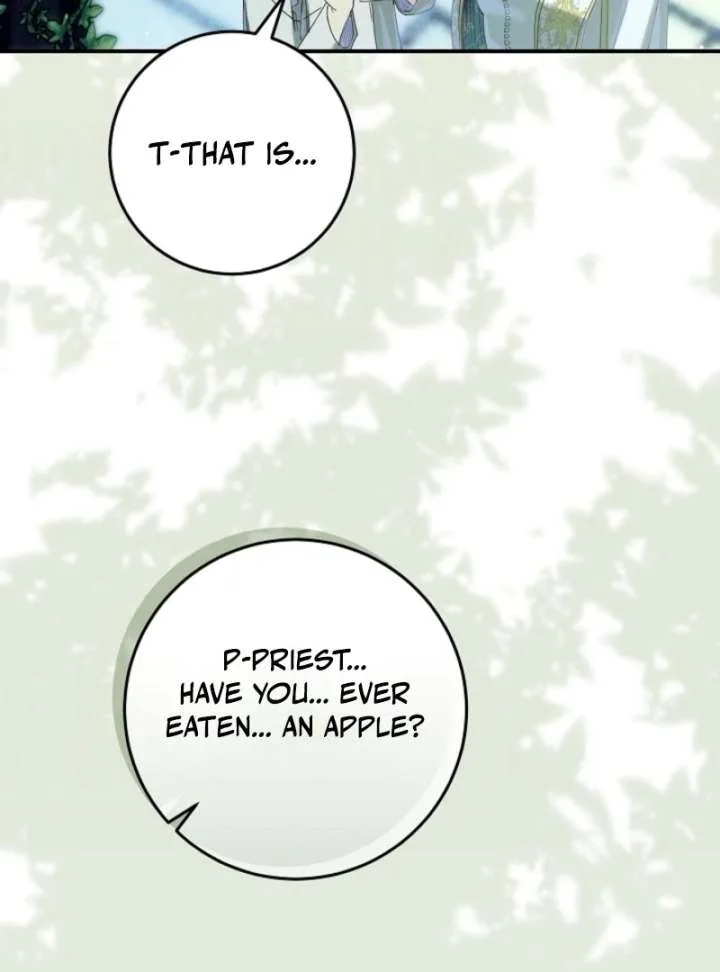 I Am Living an Unmarried Life With a Terminally Ill Lover Chapter 69 page 60