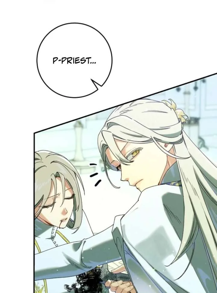 I Am Living an Unmarried Life With a Terminally Ill Lover Chapter 69 page 93