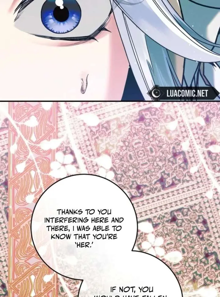 I Am Living an Unmarried Life With a Terminally Ill Lover Chapter 69 page 107
