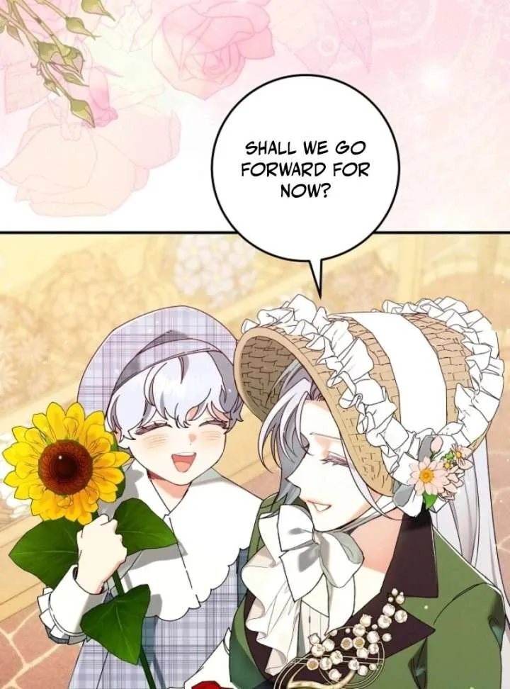 I Am Living an Unmarried Life With a Terminally Ill Lover Chapter 68 page 91