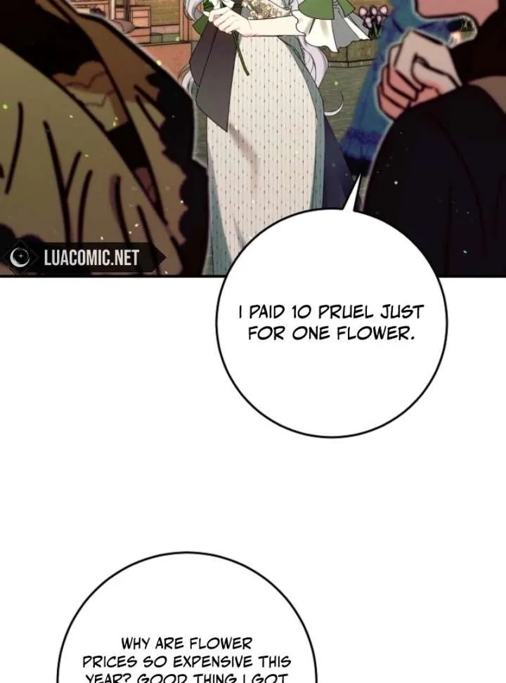 I Am Living an Unmarried Life With a Terminally Ill Lover Chapter 68 page 82