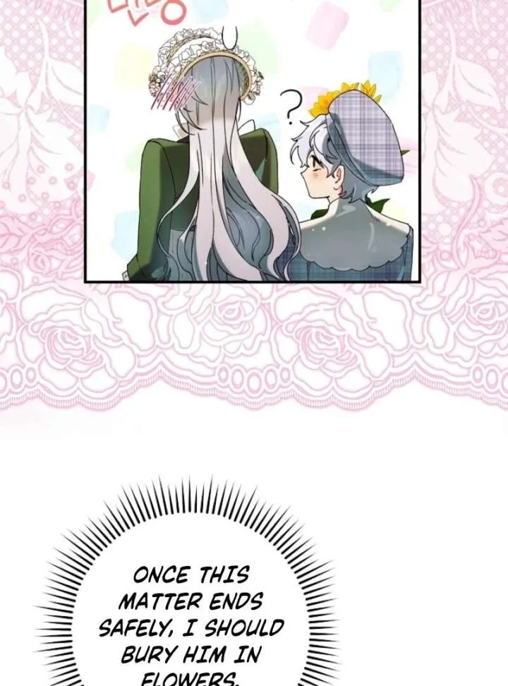 I Am Living an Unmarried Life With a Terminally Ill Lover Chapter 68 page 87