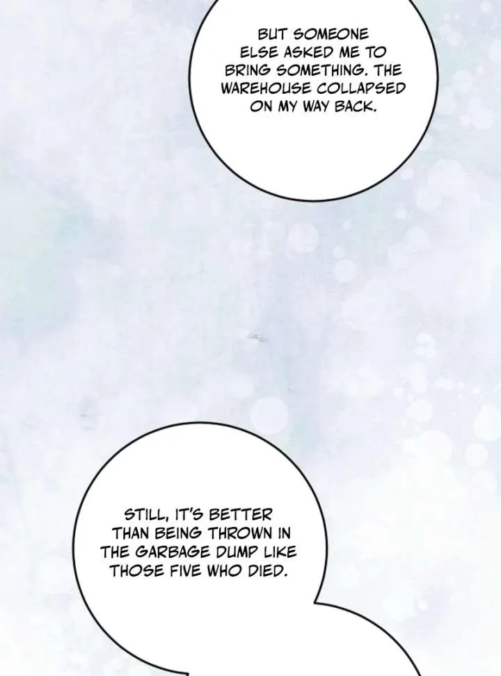 I Am Living an Unmarried Life With a Terminally Ill Lover Chapter 69 page 76