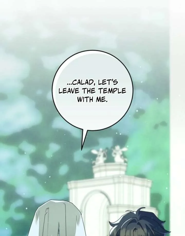 I Am Living an Unmarried Life With a Terminally Ill Lover Chapter 69 page 80