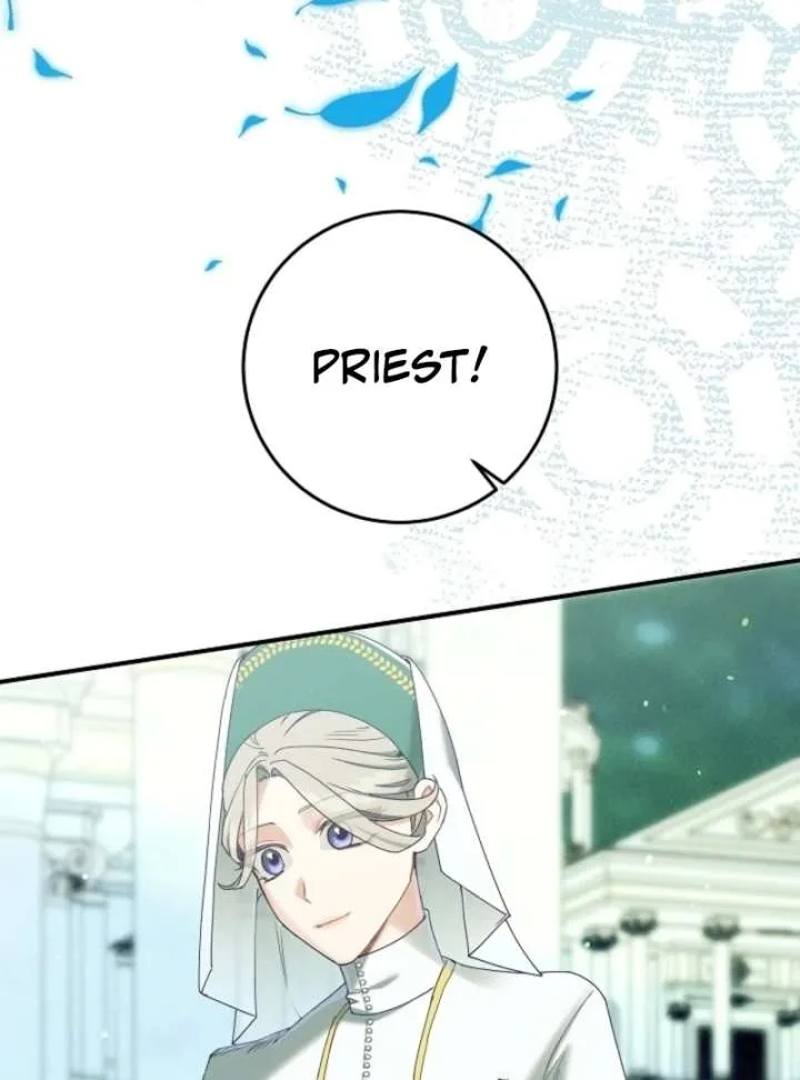 I Am Living an Unmarried Life With a Terminally Ill Lover Chapter 69 page 70