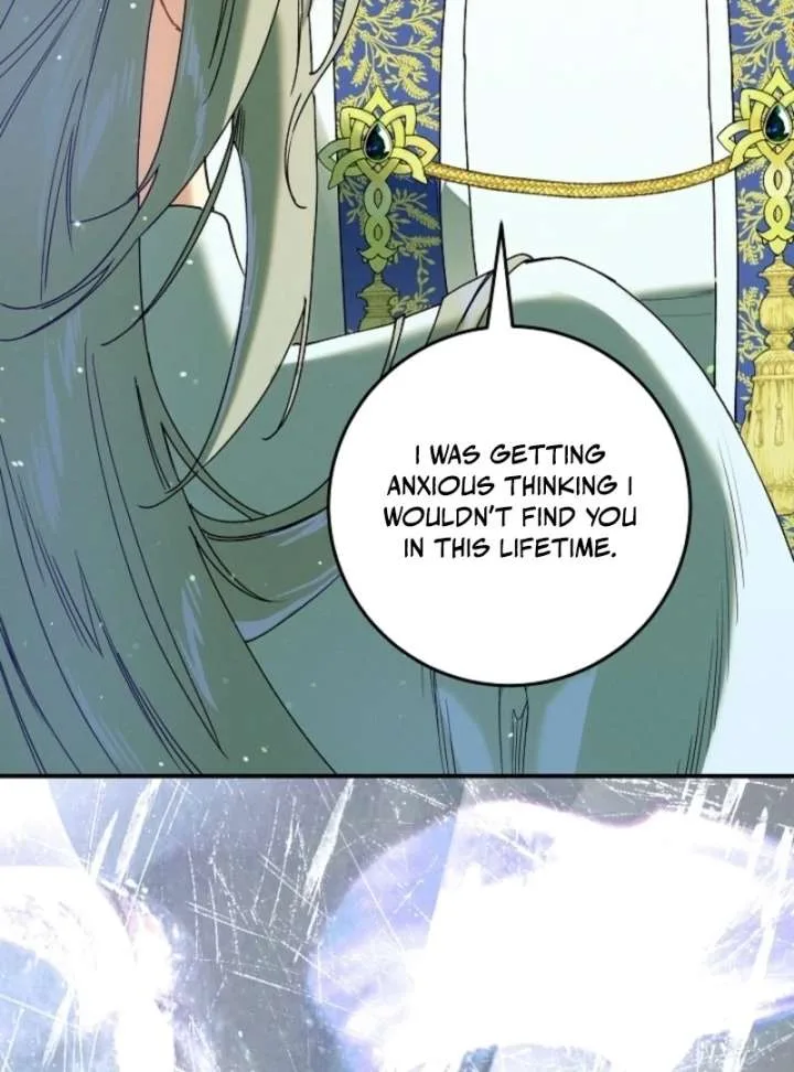 I Am Living an Unmarried Life With a Terminally Ill Lover Chapter 69 page 88