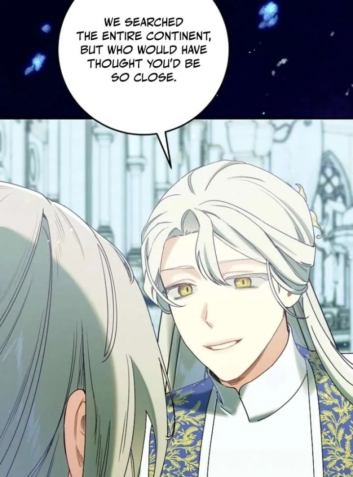 I Am Living an Unmarried Life With a Terminally Ill Lover Chapter 69 page 87