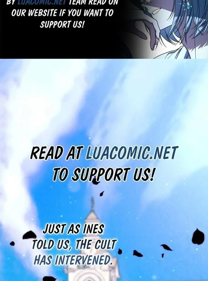 I Am Living an Unmarried Life With a Terminally Ill Lover Chapter 69 page 3