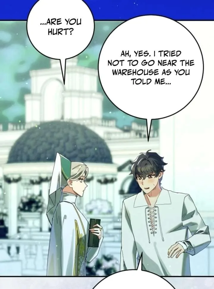 I Am Living an Unmarried Life With a Terminally Ill Lover Chapter 69 page 75
