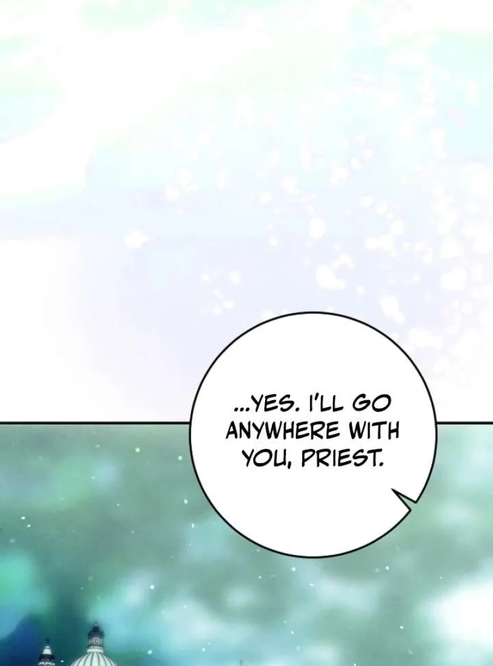 I Am Living an Unmarried Life With a Terminally Ill Lover Chapter 69 page 83