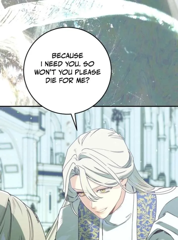 I Am Living an Unmarried Life With a Terminally Ill Lover Chapter 69 page 91