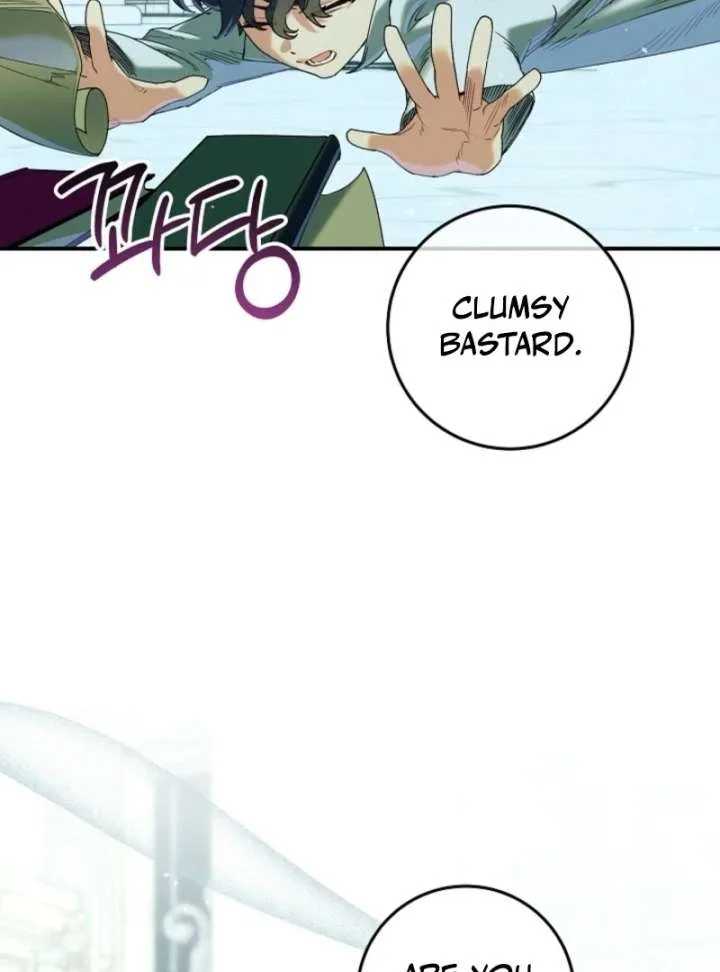 I Am Living an Unmarried Life With a Terminally Ill Lover Chapter 69 page 46