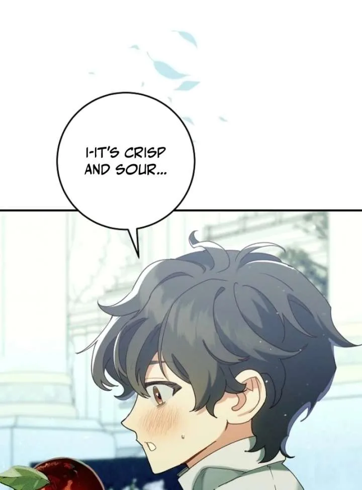 I Am Living an Unmarried Life With a Terminally Ill Lover Chapter 69 page 65