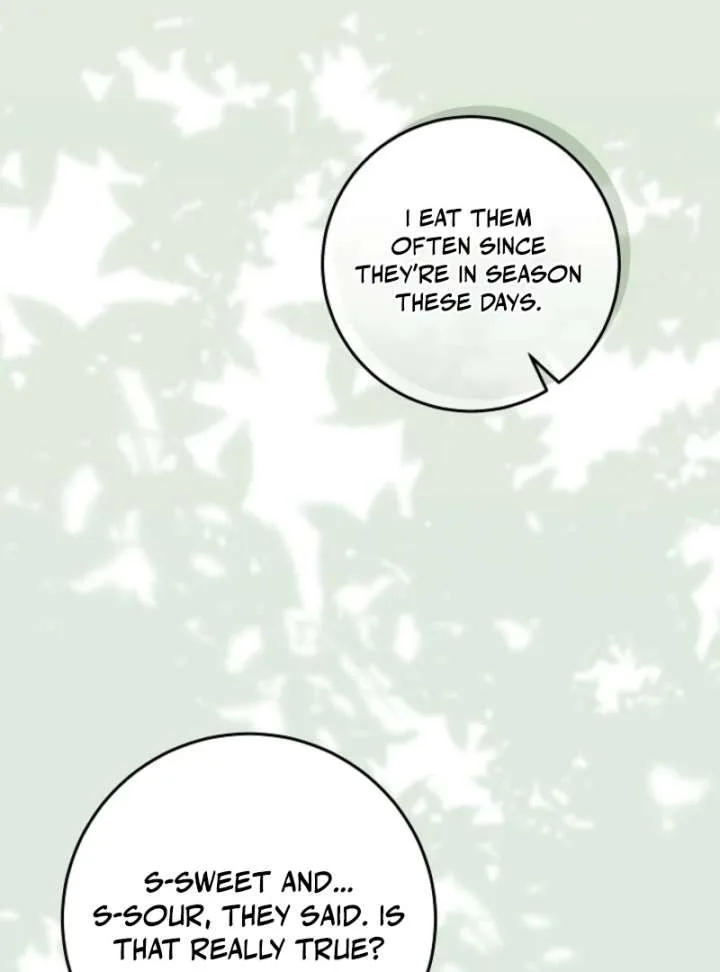 I Am Living an Unmarried Life With a Terminally Ill Lover Chapter 69 page 61