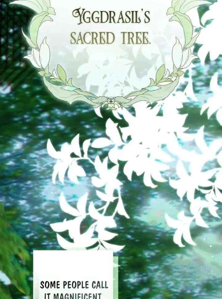 I Am Living an Unmarried Life With a Terminally Ill Lover Chapter 69 page 33