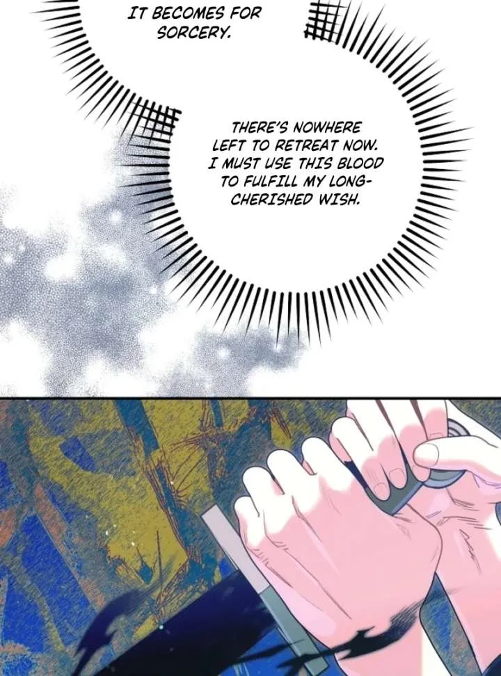 I Am Living an Unmarried Life With a Terminally Ill Lover Chapter 69 page 113