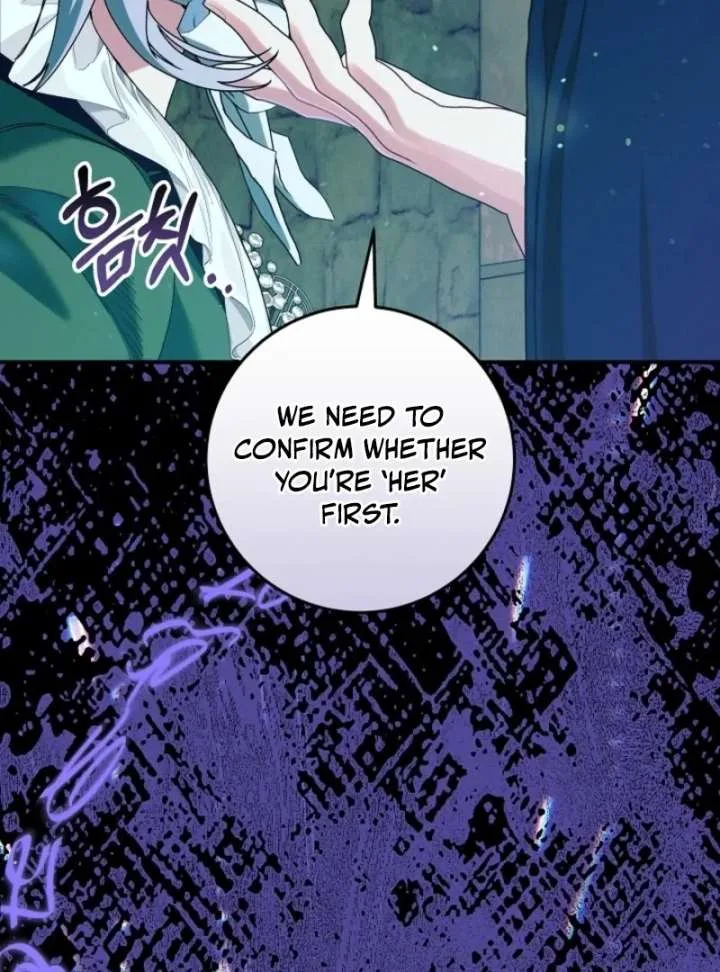 I Am Living an Unmarried Life With a Terminally Ill Lover Chapter 69 page 29