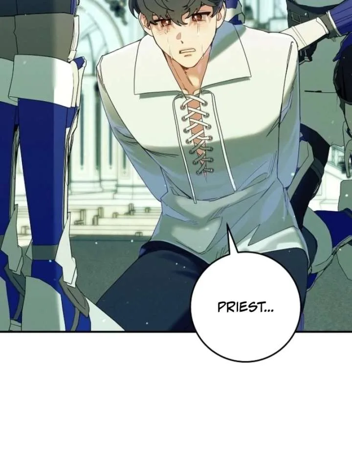 I Am Living an Unmarried Life With a Terminally Ill Lover Chapter 69 page 95