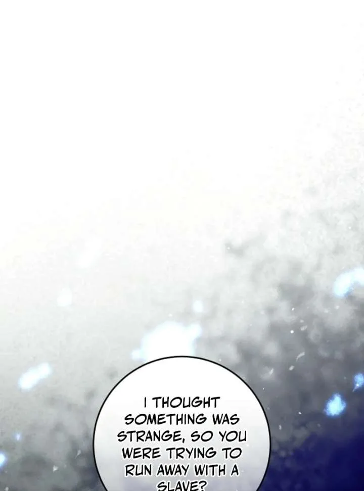 I Am Living an Unmarried Life With a Terminally Ill Lover Chapter 69 page 85
