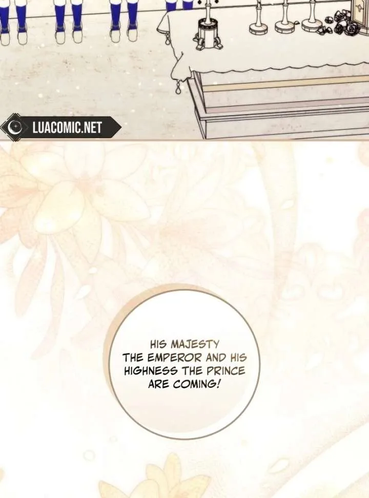 I Am Living an Unmarried Life With a Terminally Ill Lover Chapter 68 page 94