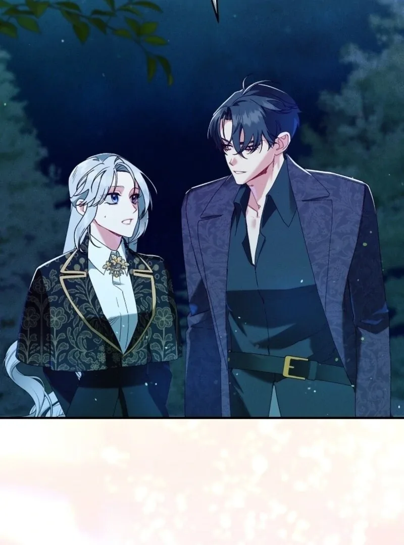 I Am Living an Unmarried Life With a Terminally Ill Lover Chapter 62 page 101