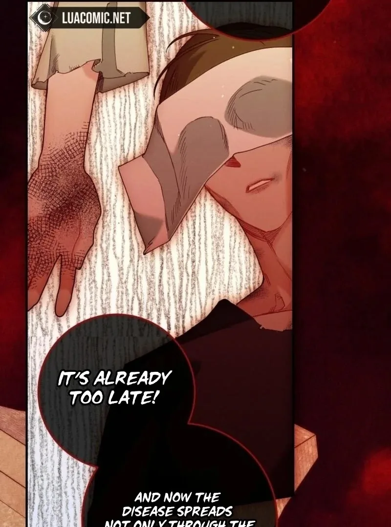 I Am Living an Unmarried Life With a Terminally Ill Lover Chapter 58 page 178